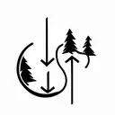 brotherhood tattoo design idea