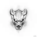 pantera negra tattoo design idea