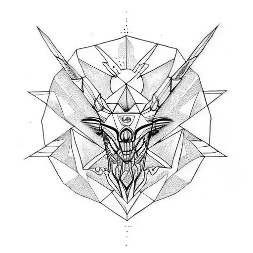 flecha y  adrian tattoo design idea