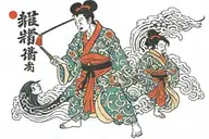 loss tattoo design idea