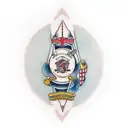 the smiths tattoo design idea