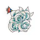 the smiths tattoo design idea