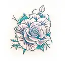 the smiths tattoo design idea