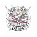 beatles lyrics tattoo design idea