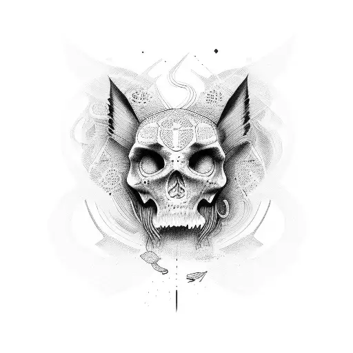 lessons learned the hard way tattoo design idea