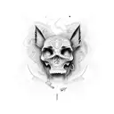 lessons learned the hard way tattoo design idea