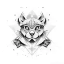 lessons learned the hard way tattoo design idea