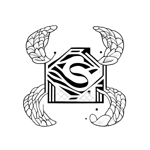 name Jordan date 7-11-2022 tattoo design idea