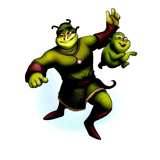 Shrek 5: Everything we know so far - Dexerto