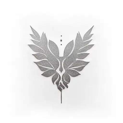 jdm car with cherryvlossem tree tattoo design idea