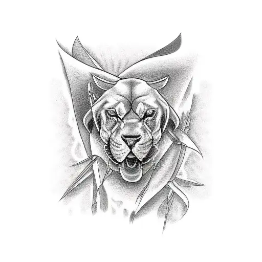 luke combs tattoo design idea