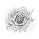 luke combs tattoo design idea