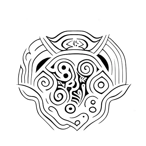 ring finger tattoo name SANGINA tattoo design idea