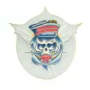 2006 tattoo design idea