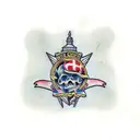 2006 tattoo design idea