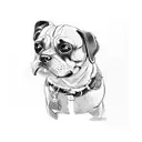 gta 5 tattoo design idea