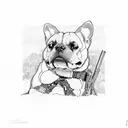 gta 5 tattoo design idea