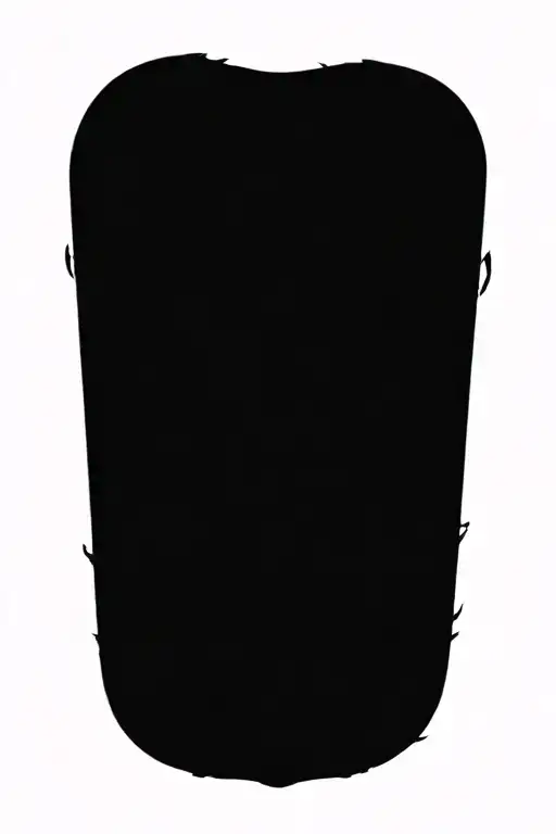 dragon with third eye steaming out of his mouth  tattoo design idea