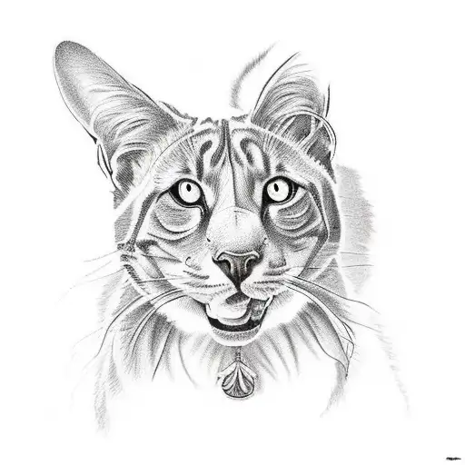 emma chamberlain  tattoo design idea