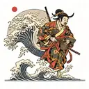 Adventurous Social Adaptability Adaptable Curious Freedom Good communicator Risk taker Charisma Inconsistency tattoo design idea