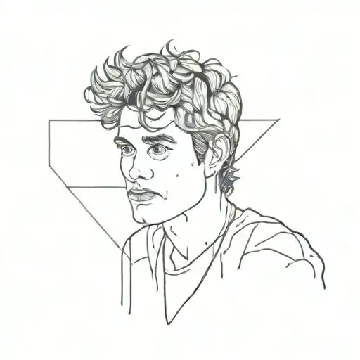 John mayer tattoo design idea