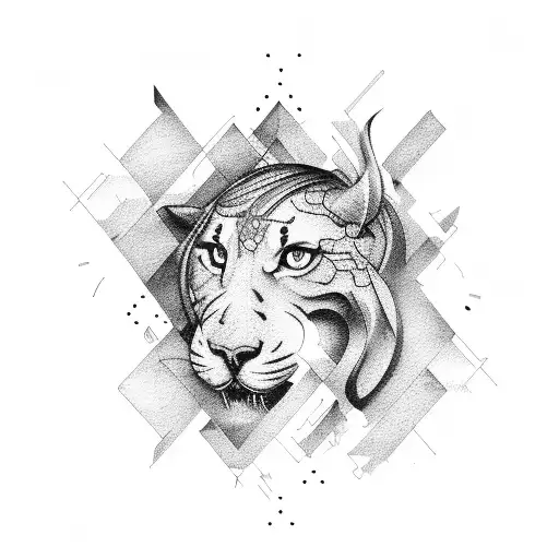 avicii  tattoo design idea