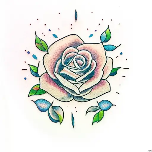 The phrase, "More than words", with my sister's name and birth/death dates. My sister's name was Hilary tattoo design idea