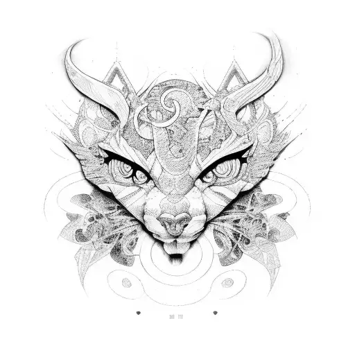 Rosario Central tattoo design idea