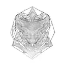 Inception totem tattoo design idea