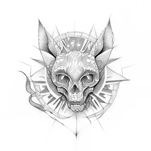 143 tattoo design idea