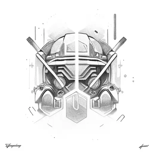 Jeep wranger tattoo design idea