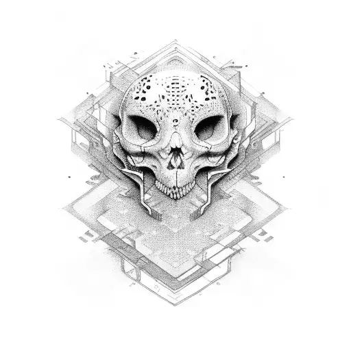 999 tattoo design idea