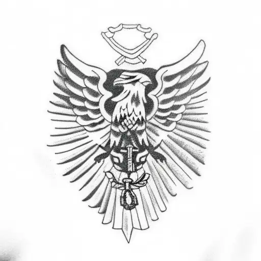 Mexican flag, Mexican symbols, warrior , Mexican eagle  tattoo design idea