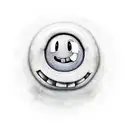 Minecraft mushroom stew combined With this smiley face :^)  tattoo design idea