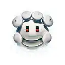 Minecraft mushroom stew combined With this smiley face :^)  tattoo design idea