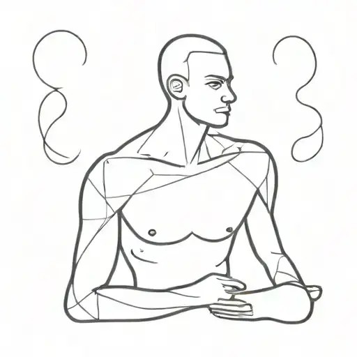 Emmanuel tattoo design idea