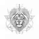 Ankh Symbol,rose,lion,butterfly, scared heart, our fun glass tattoo design idea