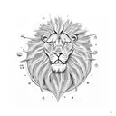 Ankh Symbol,rose,lion,butterfly, scared heart, our fun glass tattoo design idea