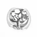 Walnut Tree tattoo design idea