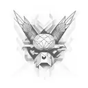 Fear Not Physics tattoo design idea