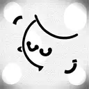 Cutter with a smiley face tattoo design idea