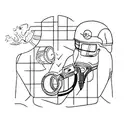 tig welding tattoo design idea