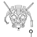 tig welding tattoo design idea