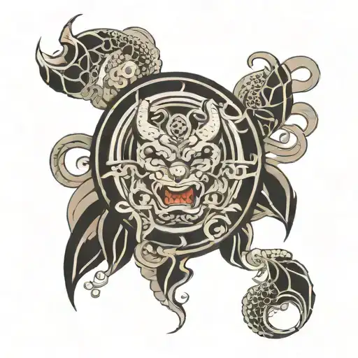 Recovery, Sobriety tattoo design idea