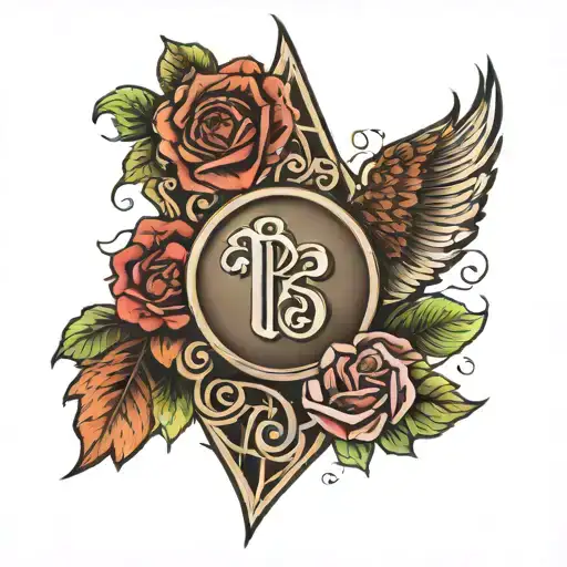 Recovery, Sobriety tattoo design idea
