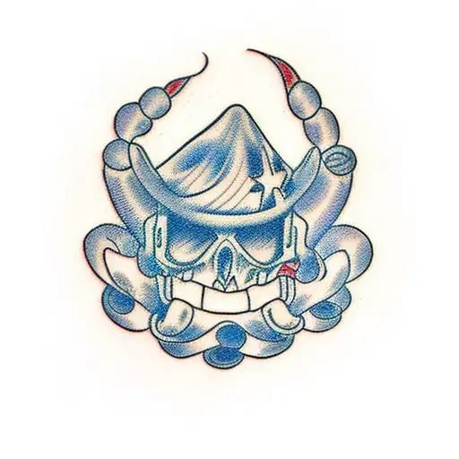 G-Dawg tattoo design idea