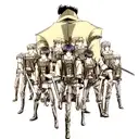 levi snk tattoo design idea