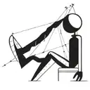 Alchemy tattoo design idea