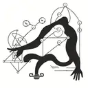 Alchemy tattoo design idea