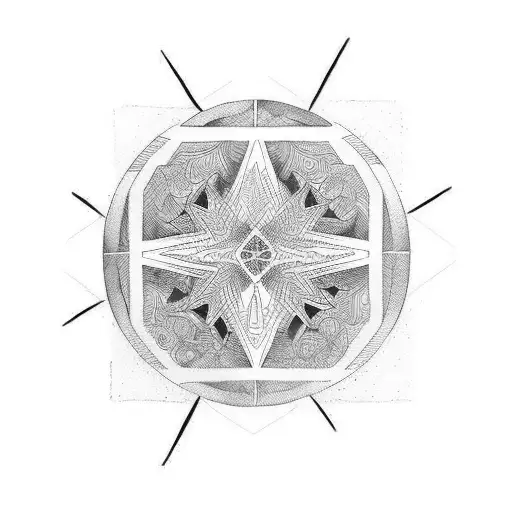 second chances tattoo design idea